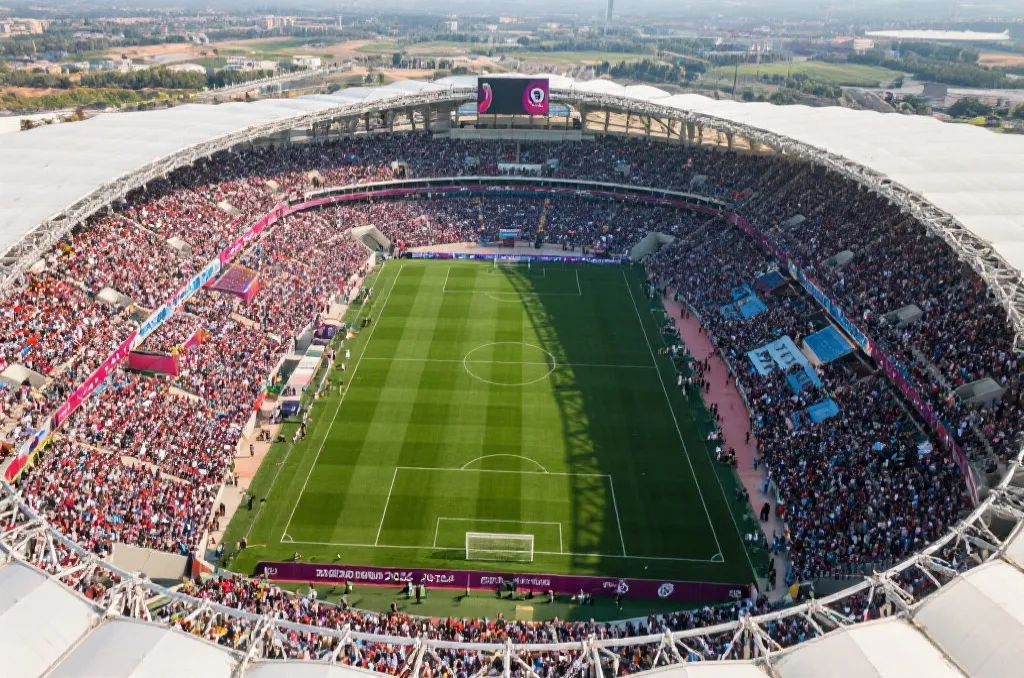 2026世界杯抢票必看！FIFA官方发布票务指南，教你如何安全规划与避坑